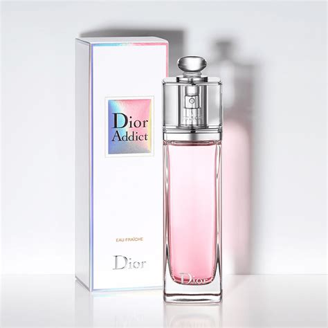 dior addict eau fraiche eau de parfum 50 ml|christian Dior Addict perfume cheap.